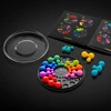 Dėlionė Smart Games „SmartGames“: „IQ Deluxe“ – „Circle“ (Šiaurės šalių) (SG2677)