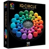 Dėlionė Smart Games „SmartGames“: „IQ Deluxe“ – „Circle“ (Šiaurės šalių) (SG2677)