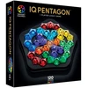 Dėlionė Iuvi Games Smart Games „SmartGames“: „IQ Deluxe“ – „Pentagon“ (Šiaurės šalių) (SG2649)