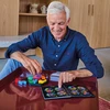 Iuvi Games Smart_Games Stalo žaidimas Smart Games IQ Deluxe Hexagon SMA314