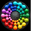 Dėlionė Smart Games „SmartGames“: „IQ Deluxe“ – „Circle“ (Šiaurės šalių) (SG2677)