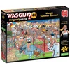 Dėlionė PIECES „Wasgij“ – originalūs 44 vasaros žaidimai (1000 vienetų) (JUM01856)
