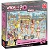 Dėlionė TM Toys Wasgij - Retro Destiny - #9 Super modeliai! (1000 detalių) (1110100503)