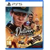 Deliver Pristatymas bet kokia kaina – PlayStation 5