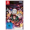 Demon Slayer -Kimetsu no Yaiba- The Hinokami Chronicles (Code in a Box) - Nintendo Switch