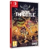 „Demon Throttle“ – „Nintendo Switch“