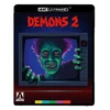 Demonai 2 - importas iš JK