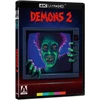 Demonai 2 - importas iš JK