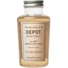 Depot No. 601 Gentle Kūno prausiklis Baltas Cedar, 250 ml