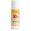 Derma - Pieštukas nuo saulės SPF 50 18 ml