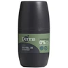 Derma - Vyriškas dezodorantas rutulinis 50 ml
