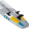 Deska Irklentė REBEL ACTIVE PRO RBA-4518 - balta