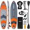 REBEL ACTIVE RBA-4507 SUP lenta - oranžinė