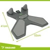 Trizand 26946 balansinė lenta su skaitikliu