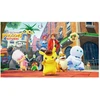 Detective Detektyvas Pikachu grįžta – „Nintendo Switch“.