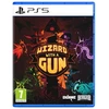 Devolver Digital Wizard with a Gun