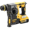 Dewalt 18 v 3-funkcyjna młotowiertarka bešepetėlinis sds-plus xr,