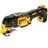 Dewalt 18v xr narzędzie oscylacyjne multi-tool