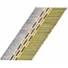 Vinys DeWalt; 2,8x63 mm; 34°; 2200 vnt.; lygiu koteliu