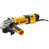 Dewalt Kampinis šlifuoklis 125mm 1500w