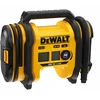 Dewalt Kompresorius su trimis maitinimo šaltiniais (12 V, 230 V, 18 V)