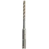 Dewalt Pakabinamas grąžtas sds-plus extreme xlr. 8x110mm / 50mm vnt 1