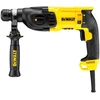 Dewalt Perforatorius 3-funkcje 800w, kufer