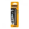DEWALT KOBALTINIS GRĄŽTAS 6,0mm /1vnt. EXTREME