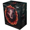 Diablo IV - Mefisto sienos lentelė