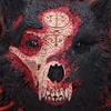 Diablo IV - Mefisto sienos lentelė