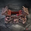 Diablo IV - Pragaro bangų skrynia