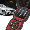 Diagnostyczny Diagnostikos testerio sąsaja OBD2 skaitytuvas universalus automobilio kompiuteriui