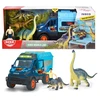 Dickie Toys - Dino World laboratorija (203837025)