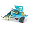 Dickie Toys - Dino World laboratorija (203837025)