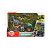 Dickie Toys - Dinozaurų tyrinėtojas (203834009)