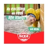 Dickie Toys - Dinozaurų tyrinėtojas (203834009)