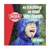 „Dickie Toys“ – gelbėjimo stotis, DK (203716026)