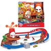 Dickie Toys - Kaukolės Vulcano bėgių rinkinys (203336000)