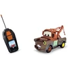 Dickie Toys - RC automobiliai Mater 1:32 (203081009)