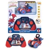 Dickie Toys - RC Miles Techno-Racer 1:50 (203222007)