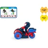 Dickie Toys - RC Miles Techno-Racer 1:50 (203222007)