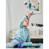 Dickie Toys - Visatos tyrinėjimo sunkvežimis (203747013Y06)