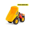 Dickie Toys - Volvo elektrinis savivartis (203725013)