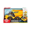 Dickie Toys - Volvo sunkvežimis su tvirtu sunkvežimiu (203724009)