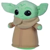 Mattel Dickie Toysdisney Disney - Žvaigždžių karų pliušinis žaislas - Mandalorietis Vaikas (18 cm) (6315875796)