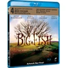 Didelės žuvies Blu-ray diskas