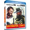 Dievas man atleidžia, aš to nedarau (Bud Spencer ir Terence Hill) Trejybė