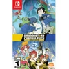 Bandai Namco „Digimon Story Cyber Sleuth: Complete Edition“ – „Nintendo Switch“
