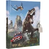 Dino World Dinozaurų pasaulis - dienoraštis su spyna (0413997)