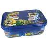 Dino World Dinozaurų pasaulis - Pietų dėžutė PAVOJUS (0412897)